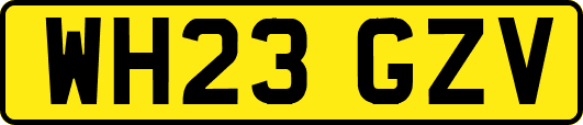 WH23GZV