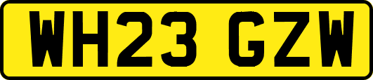WH23GZW