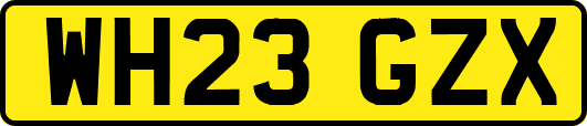 WH23GZX