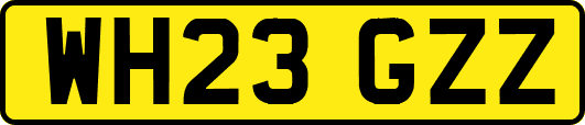 WH23GZZ