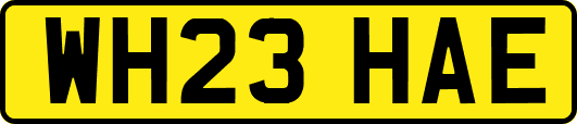 WH23HAE