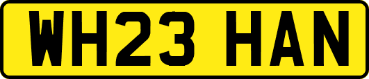 WH23HAN