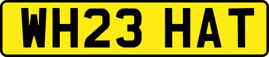 WH23HAT
