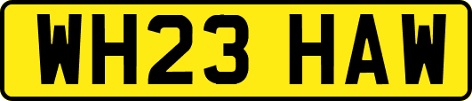WH23HAW
