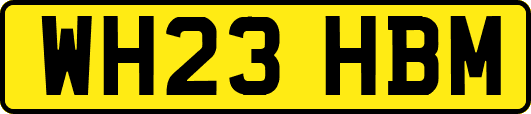 WH23HBM