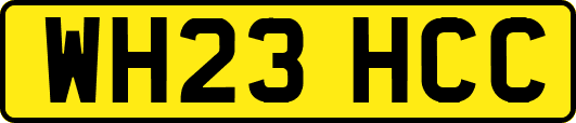 WH23HCC