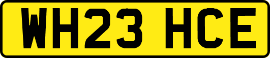 WH23HCE