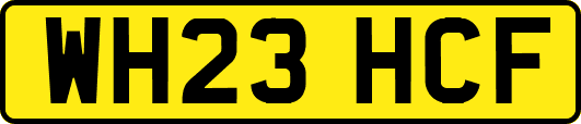WH23HCF