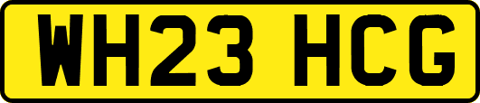 WH23HCG