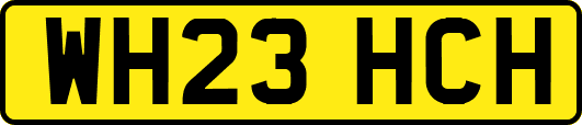 WH23HCH