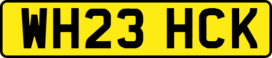 WH23HCK