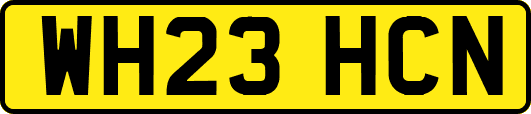 WH23HCN