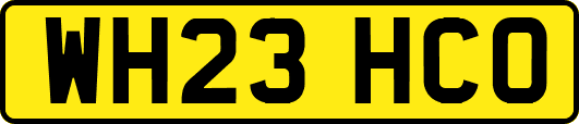 WH23HCO