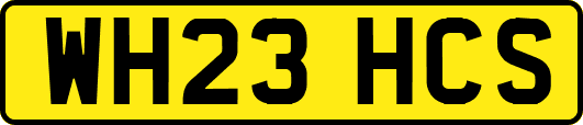 WH23HCS