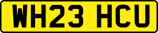 WH23HCU