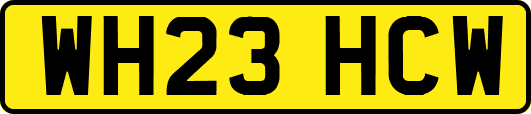 WH23HCW