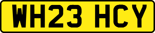 WH23HCY