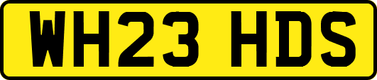 WH23HDS