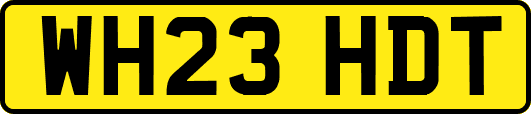 WH23HDT