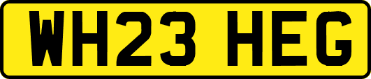 WH23HEG