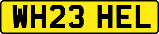 WH23HEL