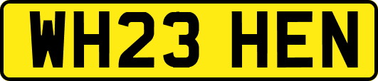 WH23HEN