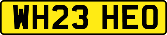 WH23HEO