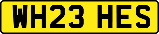 WH23HES