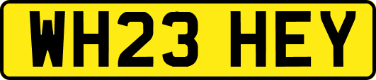 WH23HEY