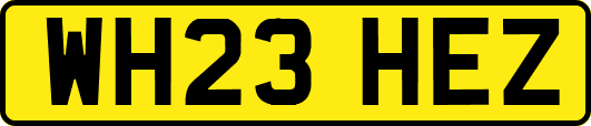 WH23HEZ