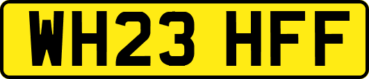 WH23HFF