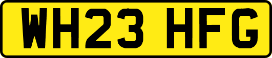 WH23HFG