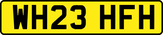 WH23HFH