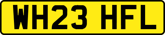 WH23HFL