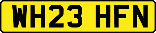 WH23HFN