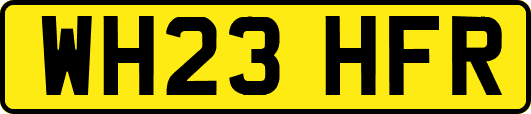WH23HFR