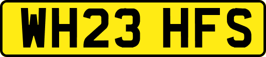 WH23HFS
