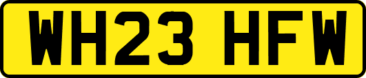 WH23HFW
