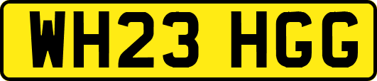 WH23HGG