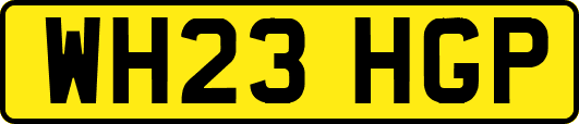 WH23HGP