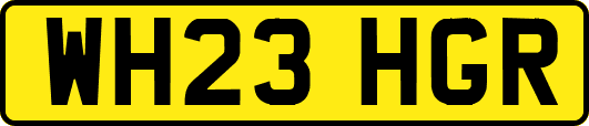 WH23HGR
