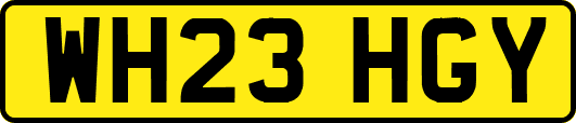 WH23HGY