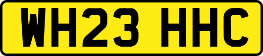 WH23HHC