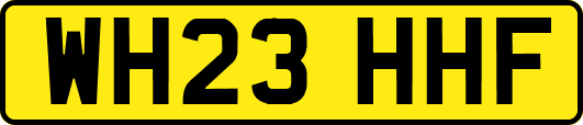 WH23HHF