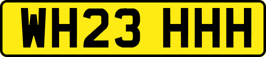 WH23HHH