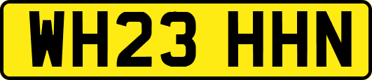WH23HHN