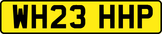 WH23HHP