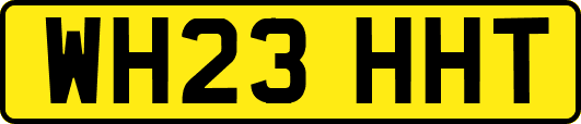 WH23HHT