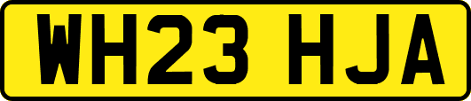 WH23HJA