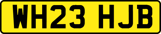 WH23HJB